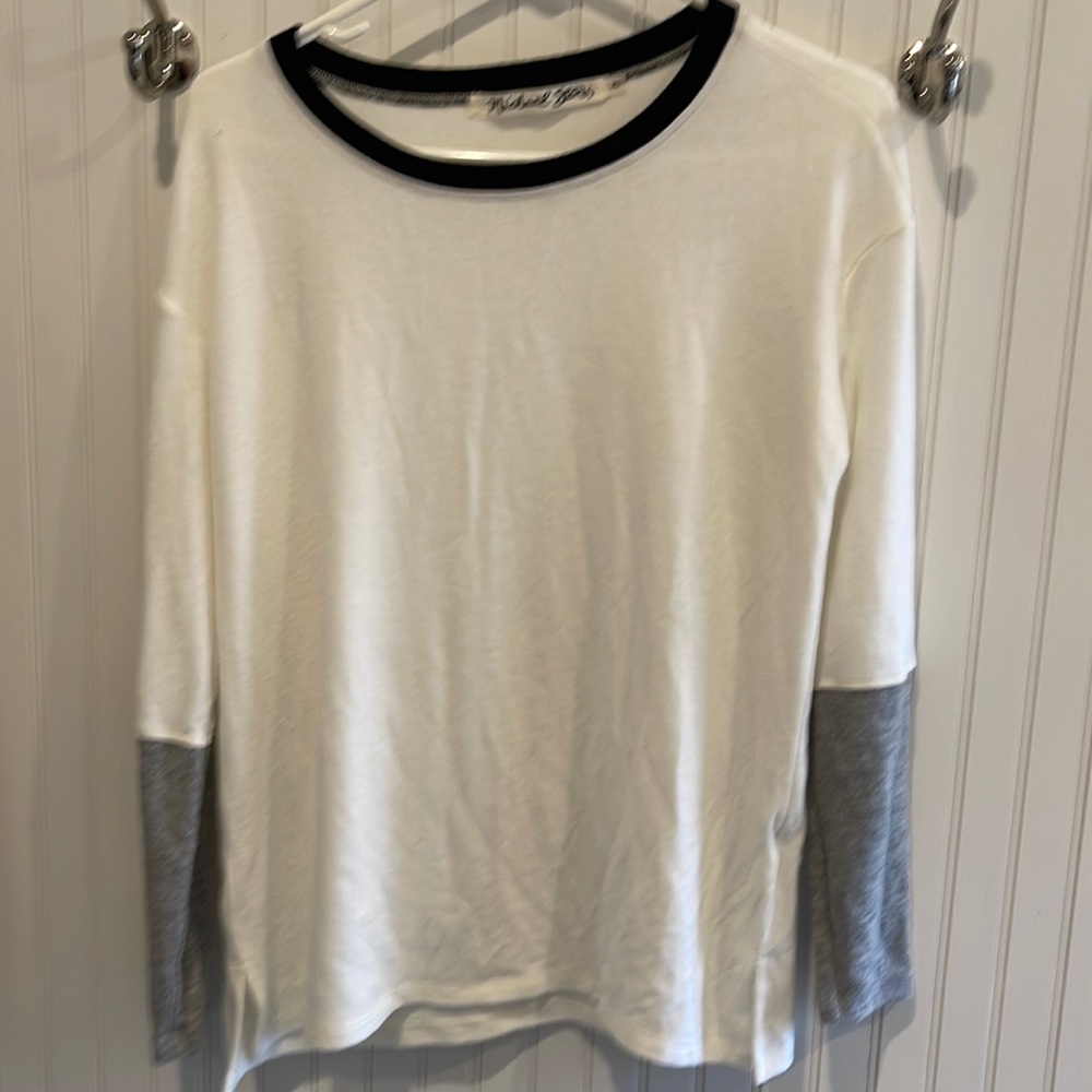 NWOT Michael Stars Darling Top!